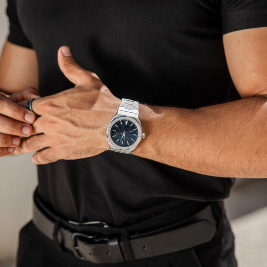 Ralph Watches® Stardust