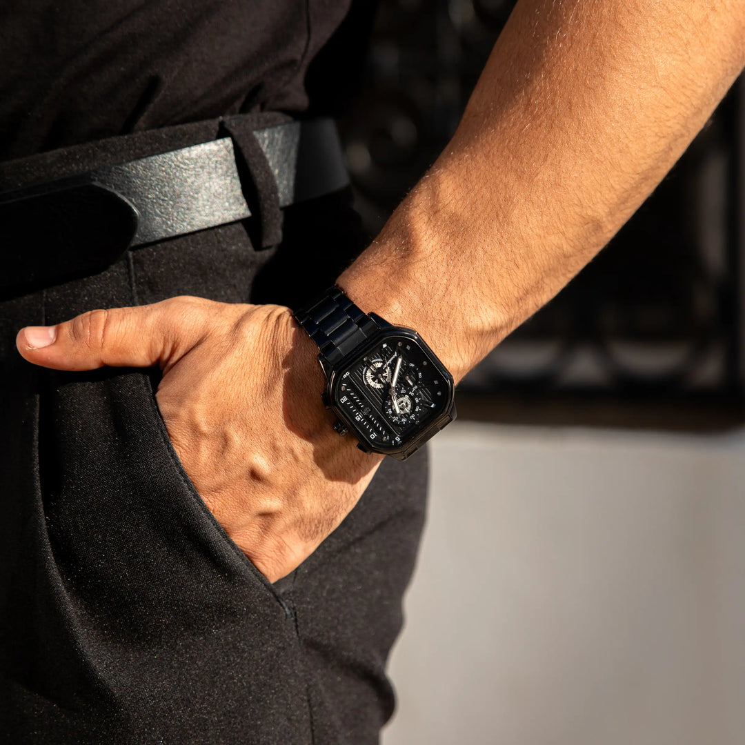 Ralph Watches® Noble Pine