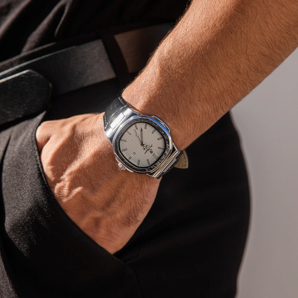 Ralph Watches® Atlas