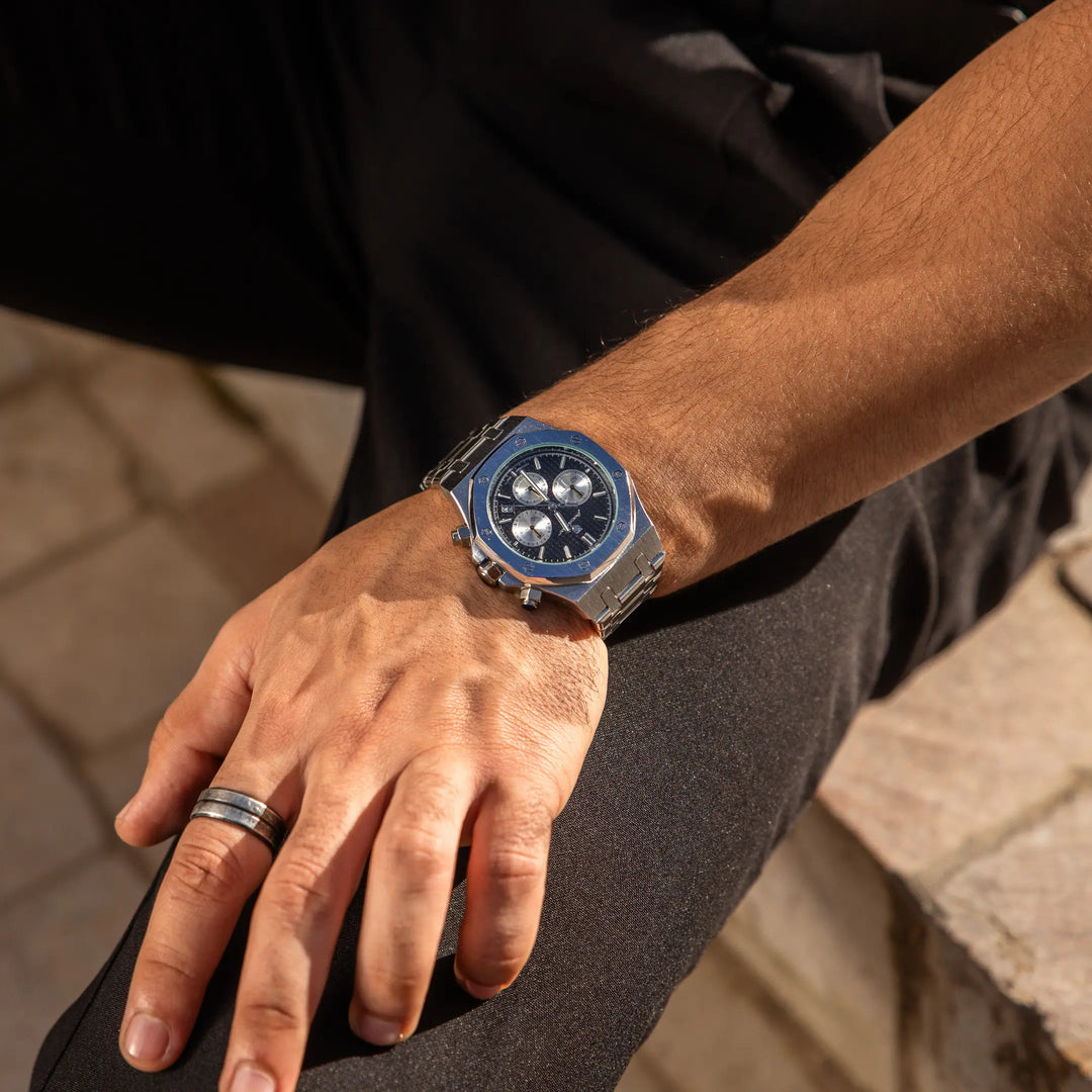 Ralph Watches® Tourbillon