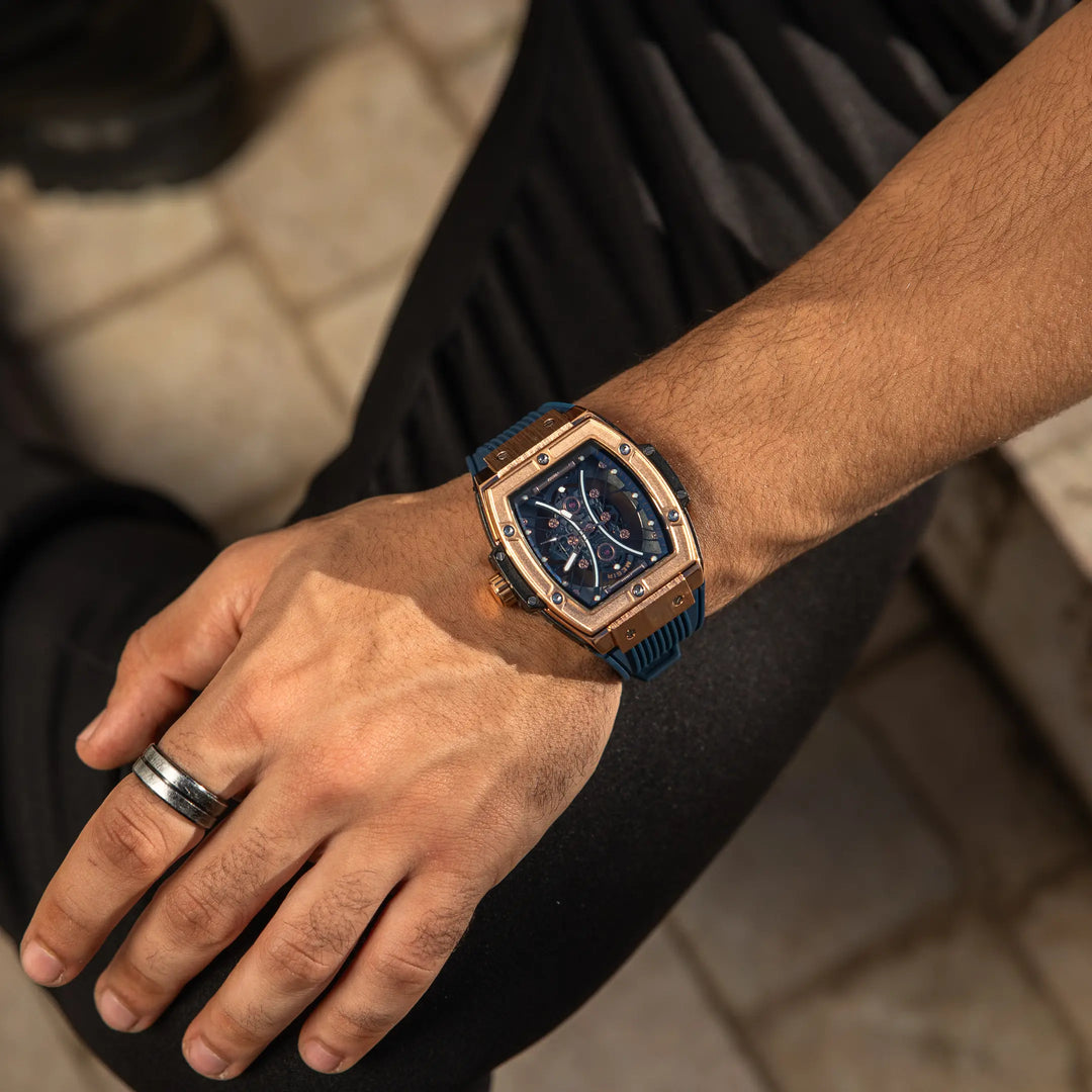 Ralph Watches® Summit