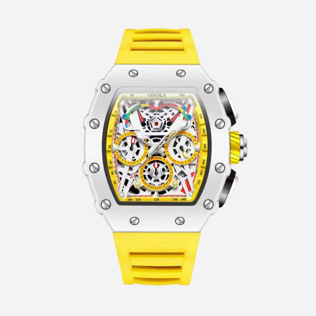 Ralph Watches® Draco