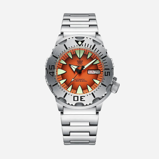 Ralph Watches® Demon