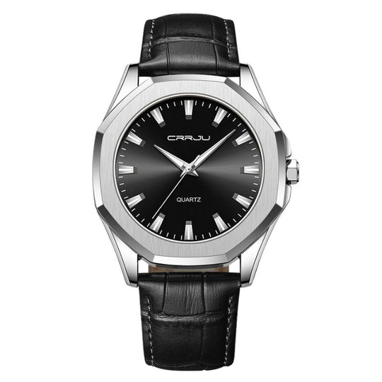 Ralph Watches® - Casual Minimalist Quartz Watch