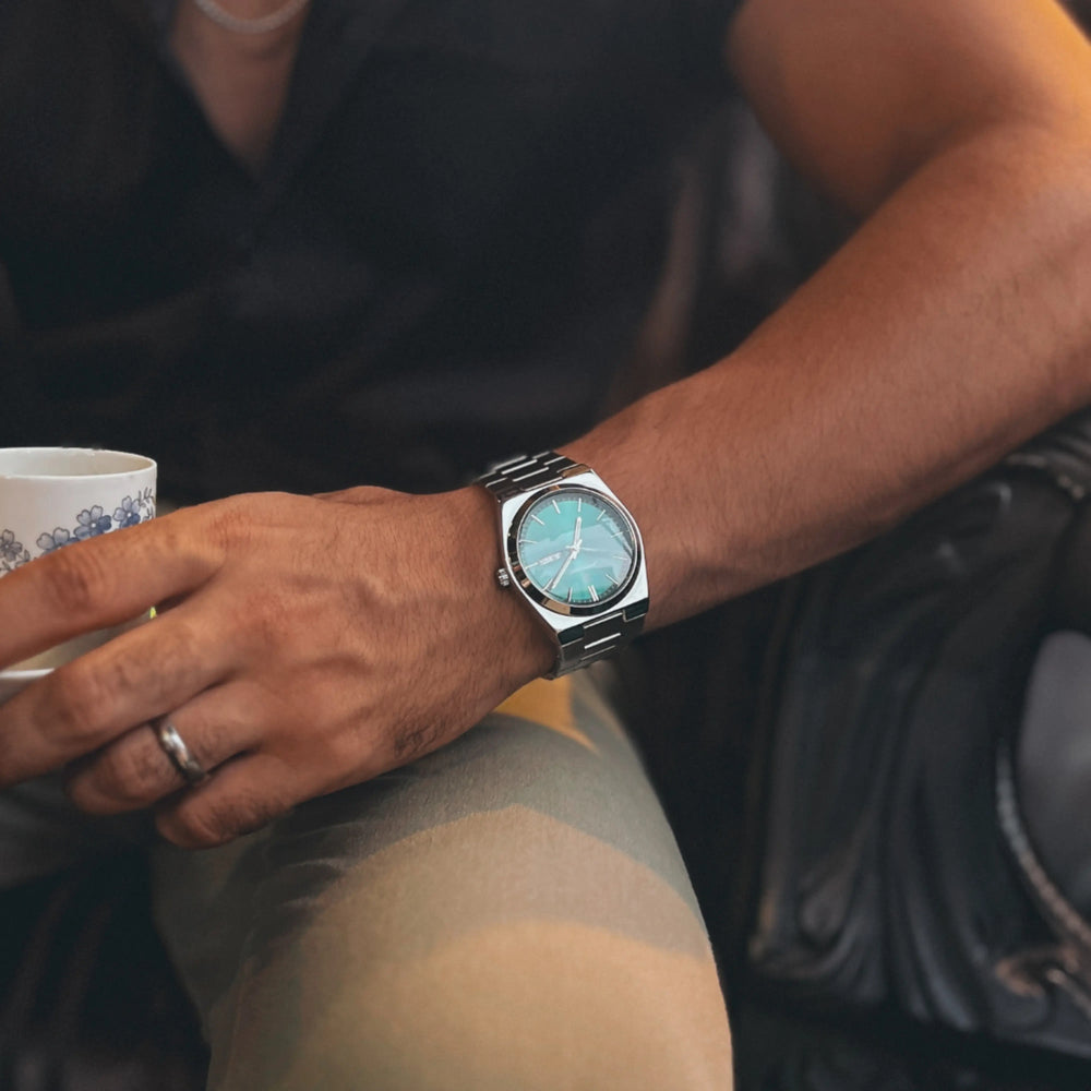 Ralph Watches® Fortuno