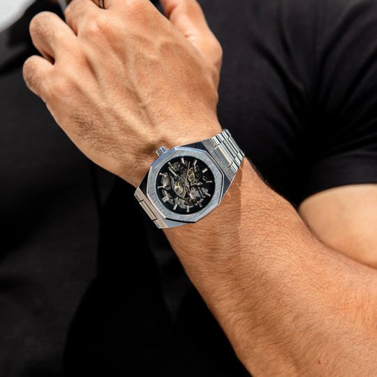 Ralph Watches® Spine
