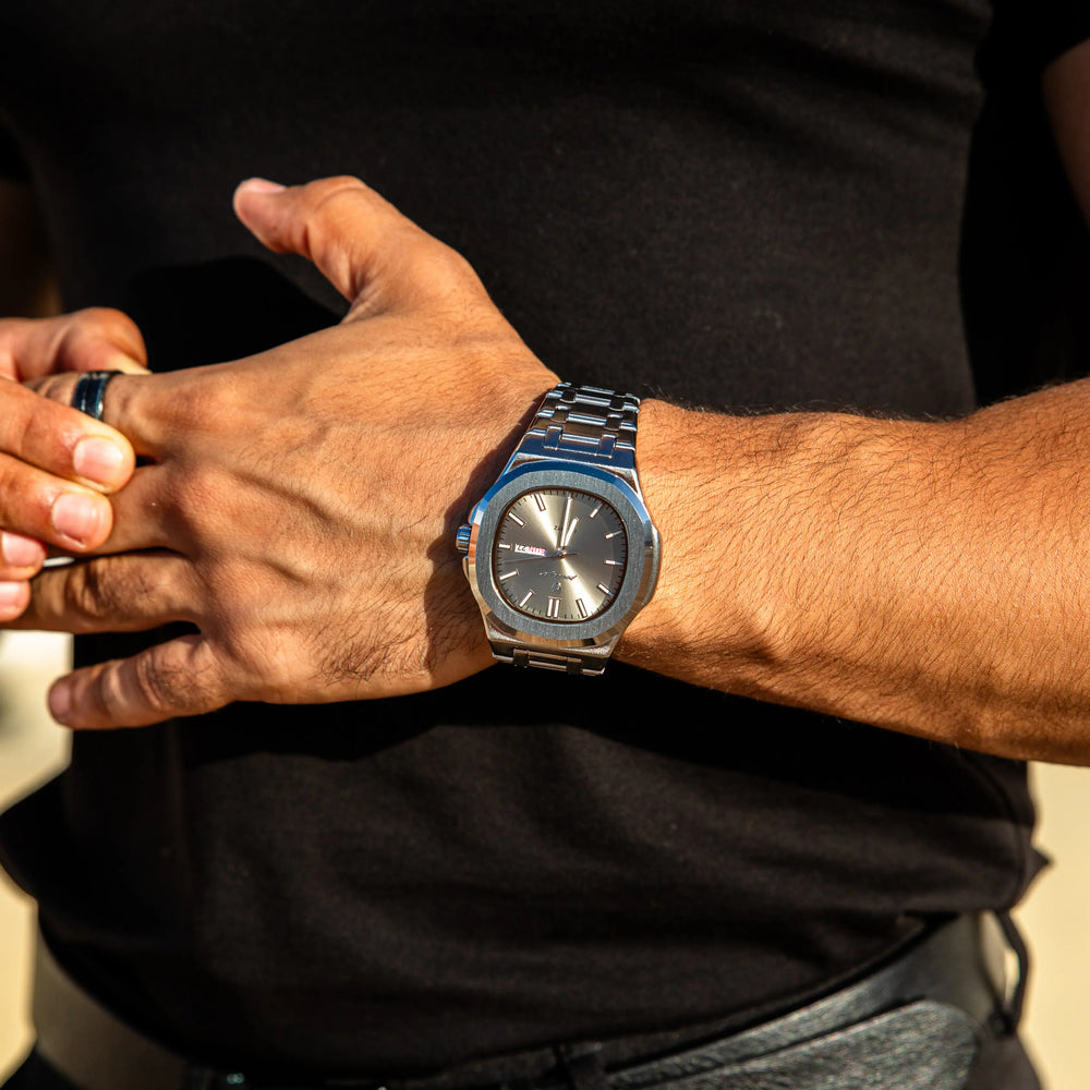Ralph Watches® Brone