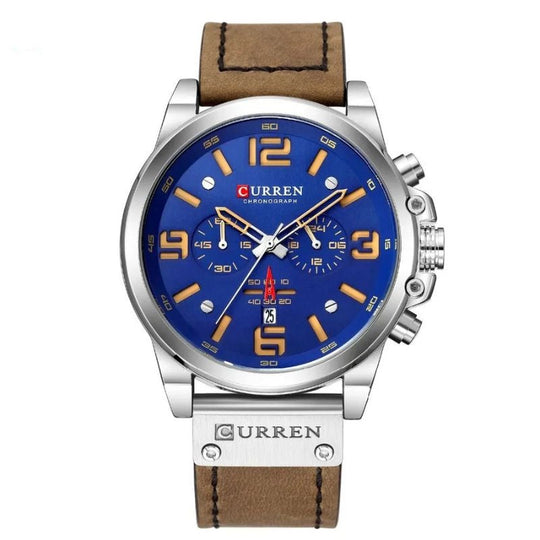Ralph Watches® - Casual Fashion Quartz