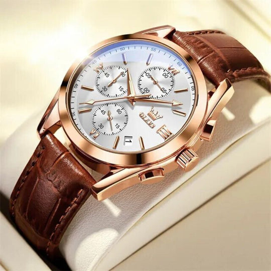 Ralph Watches® - Quartz Luminous