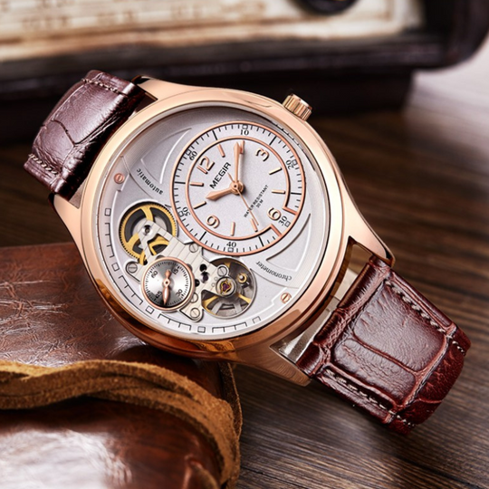 Ralph Watches® - Quartz Analog Watch