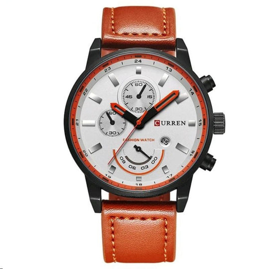 Ralph Watches® - Casual Sport Quartz Watch