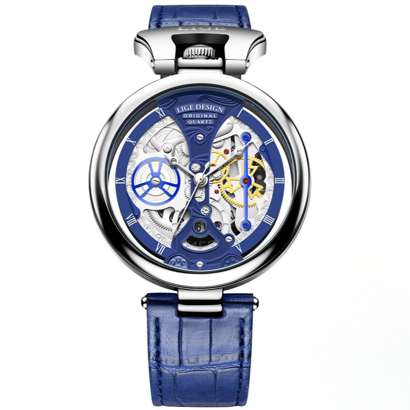 Ralph Watches® - Fashion Business Watch