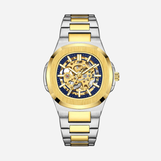 Ralph Watches® Skeleton