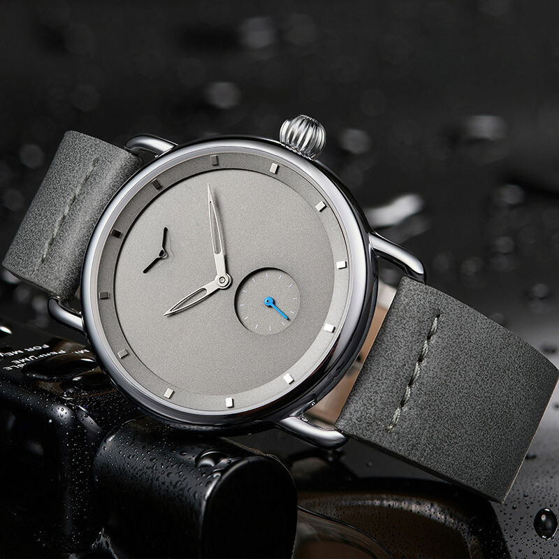Ralph Watches® - Classic Minimalist Watch