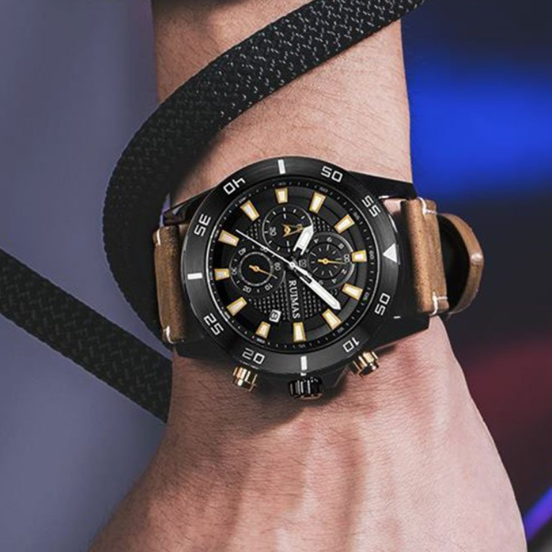 ChronoSeries 46