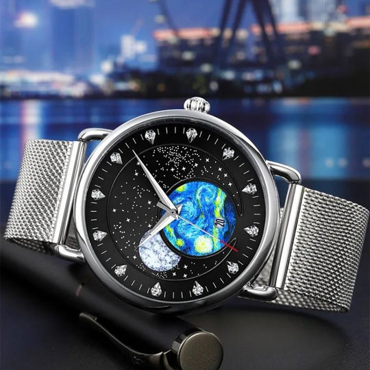 Ralph Watches® - Mechanical Watch