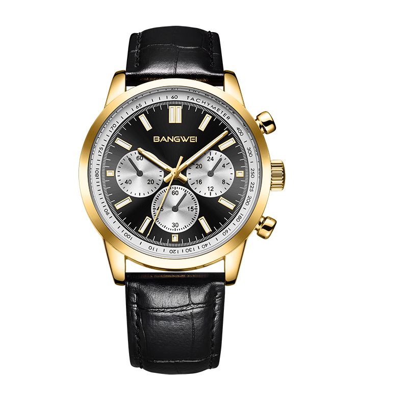 Ralph Watches® - Casual Sport Military