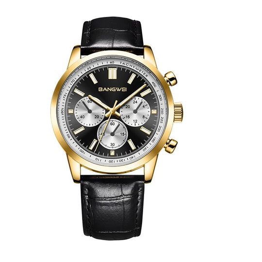 Ralph Watches® - Casual Sport Military