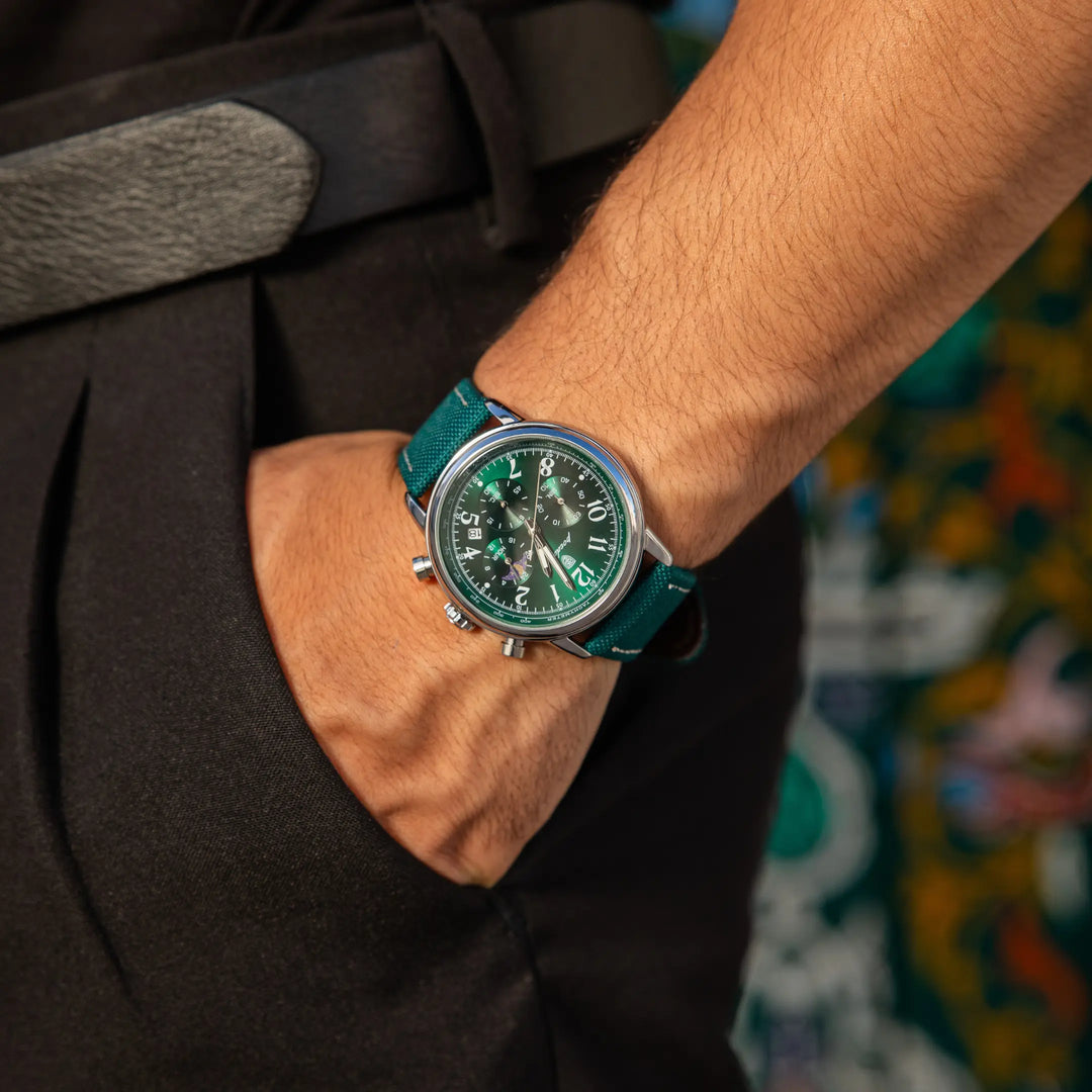 Ralph Watches® Beach Line