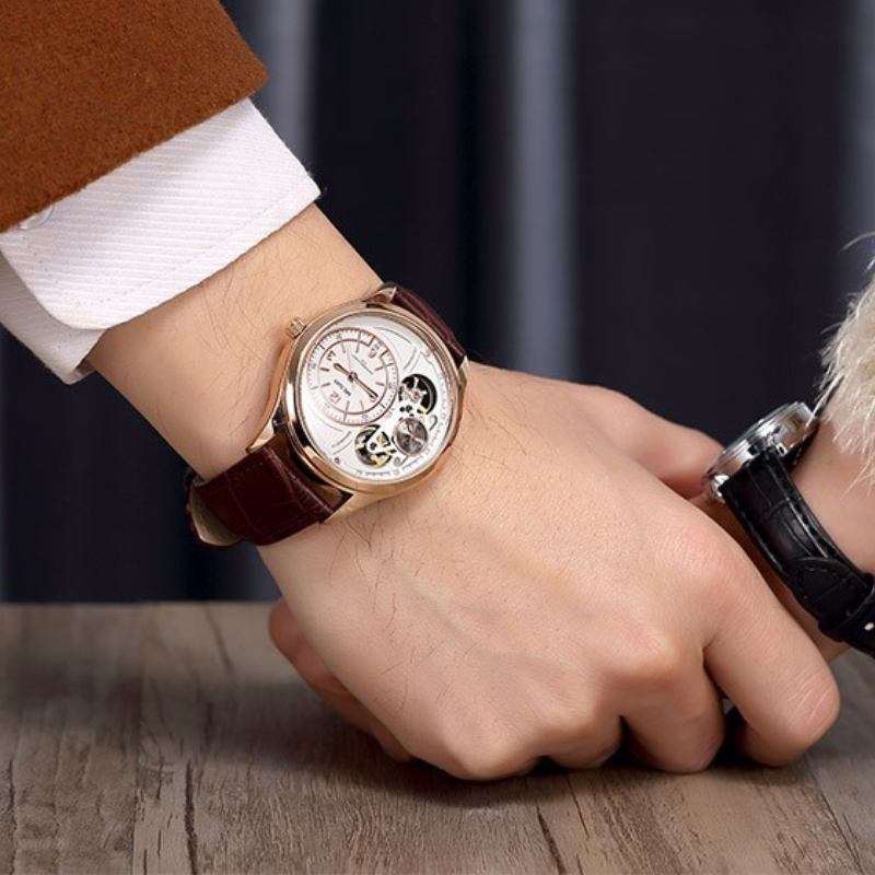 Ralph Watches® - Quartz Analog Watch
