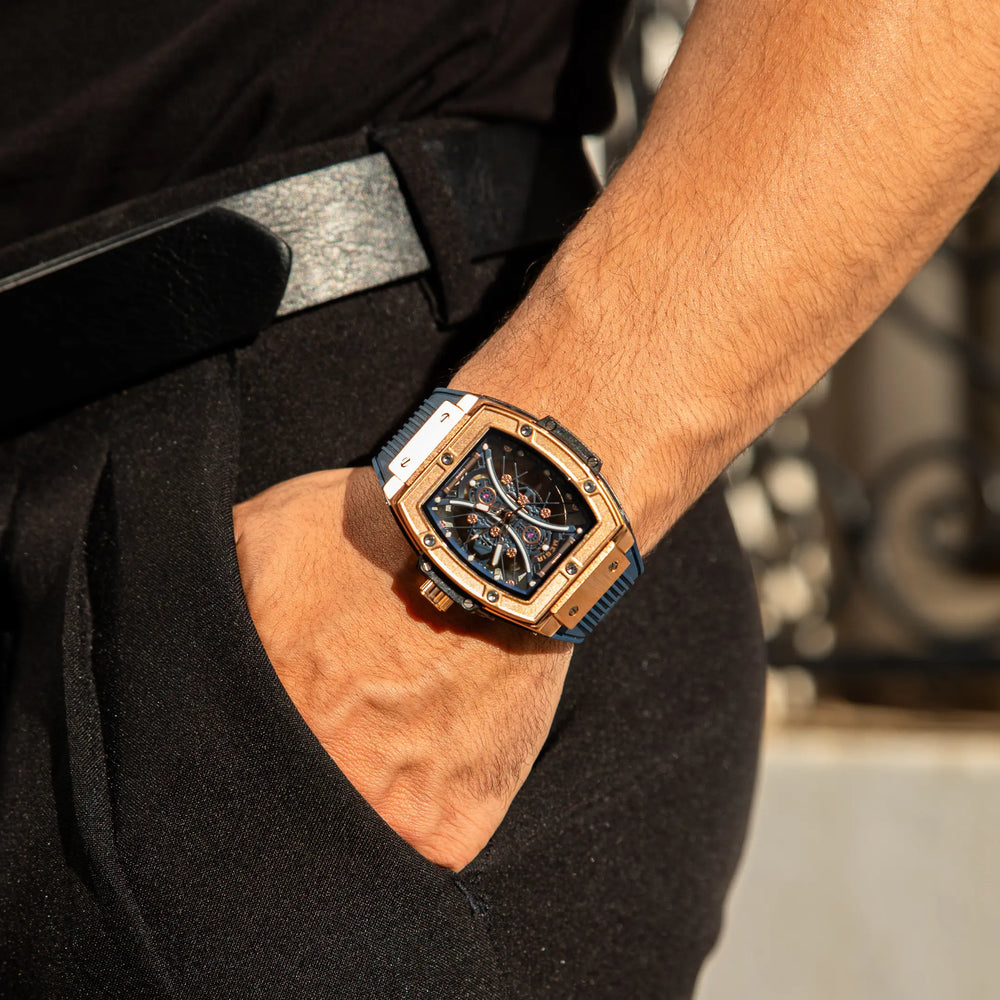 Ralph Watches® Summit