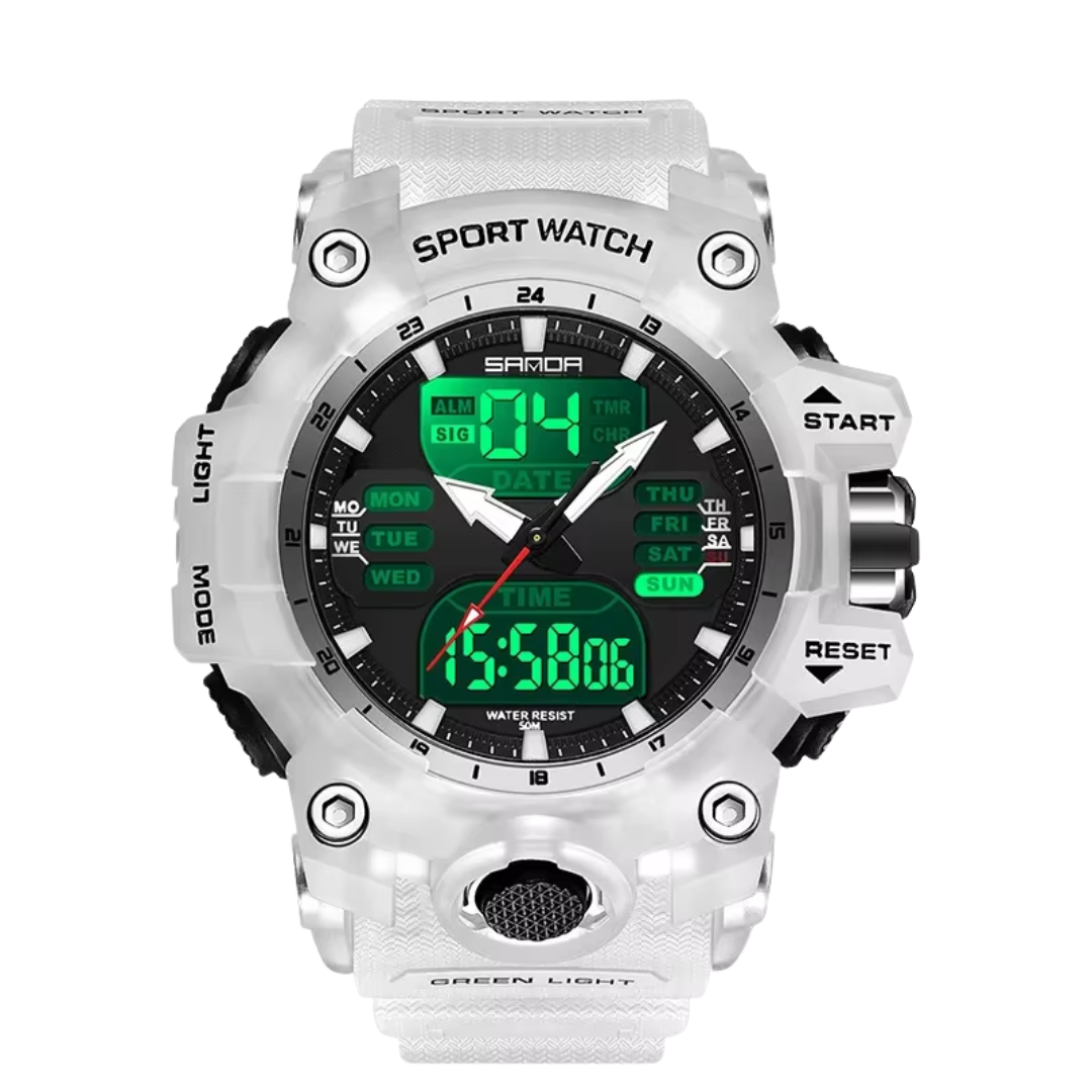 Military Outdoor - 47mm