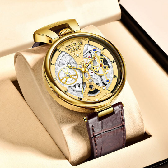 Ralph Watches® - Fashion Business Watch