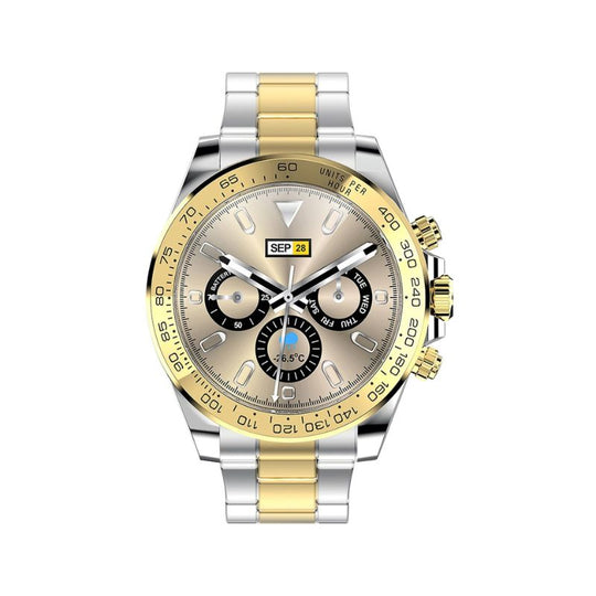 Terry™- Smartwatch for Sports and Business