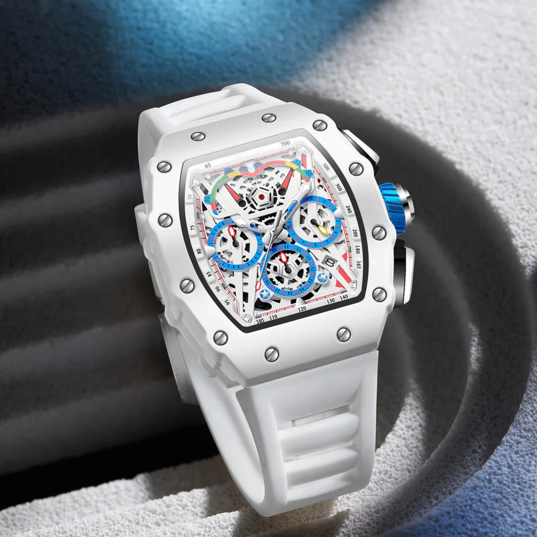 Ralph Watches® Draco