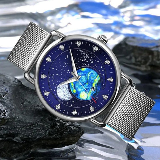 Ralph Watches® - Mechanical Watch