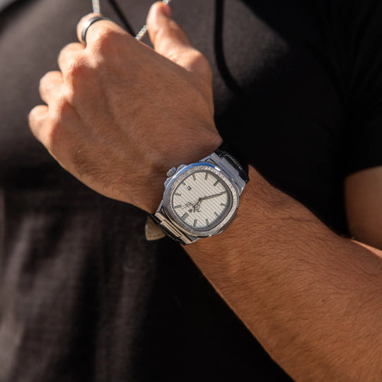 Ralph Watches® Atlas