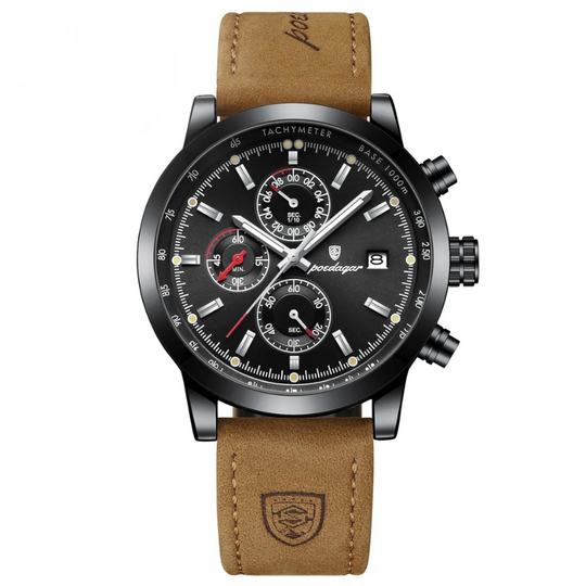 Ralph Watches® - Trendy Luxe Men's Watch