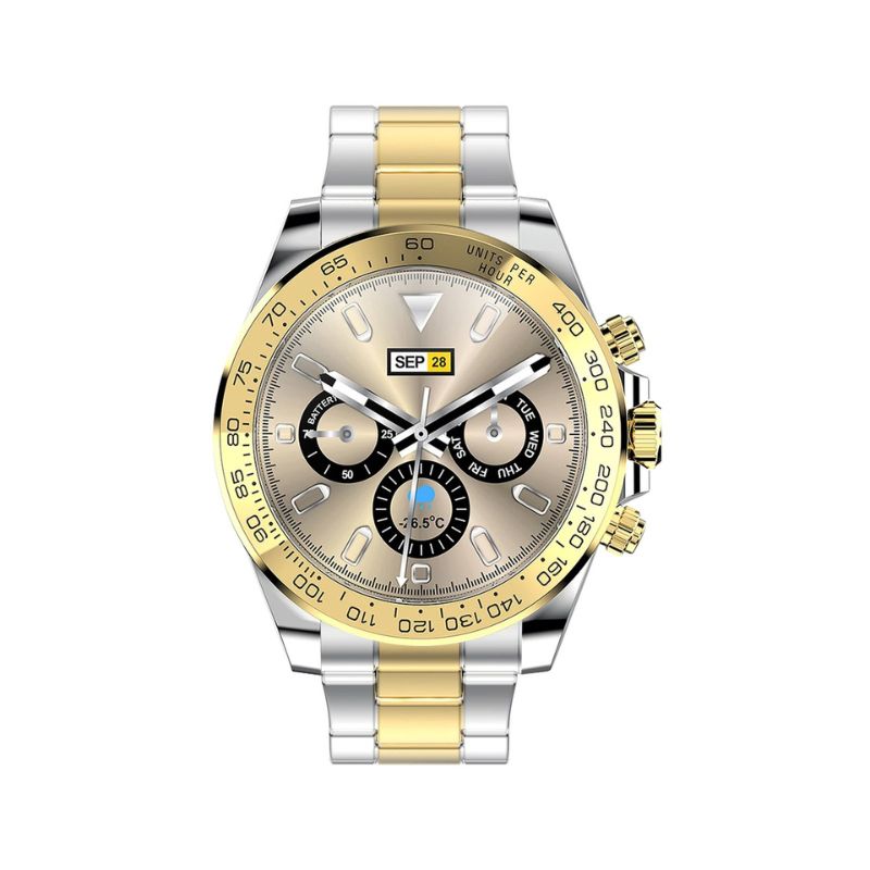 Ralph Watches® - Smartwatch for Sports and Business