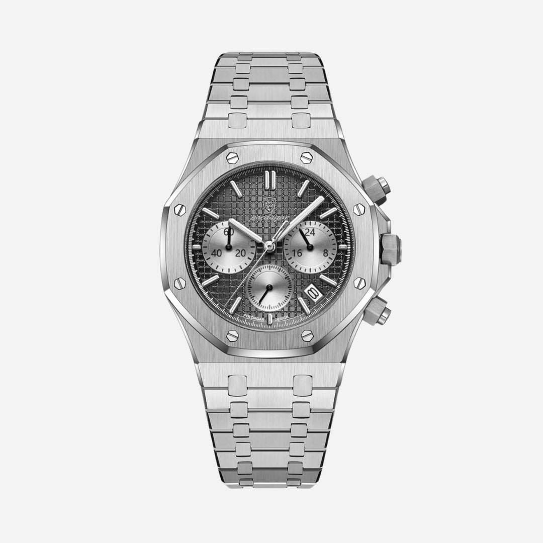 Ralph Watches® Tourbillon