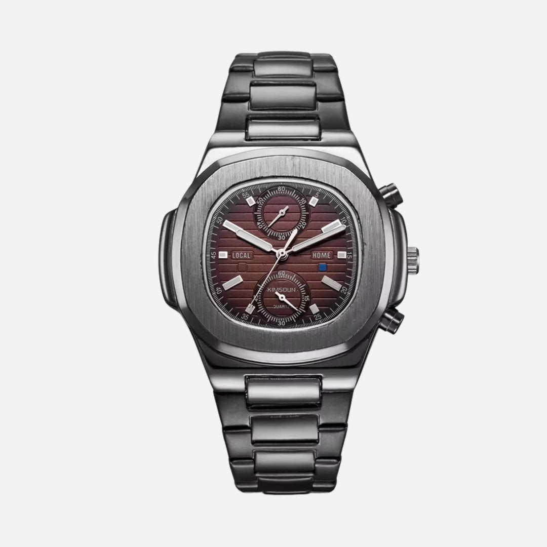 Ralph Watches® Aurèlios