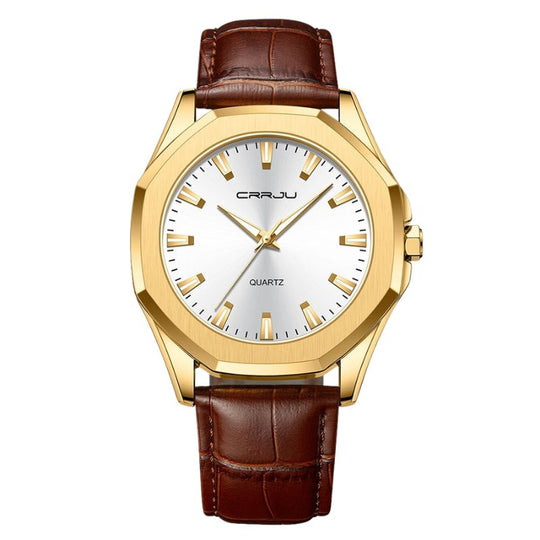 Ralph Watches® - Casual Minimalist Quartz Watch