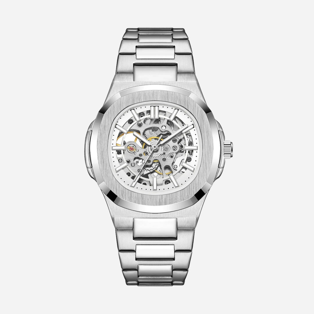 Ralph Watches® Skeleton