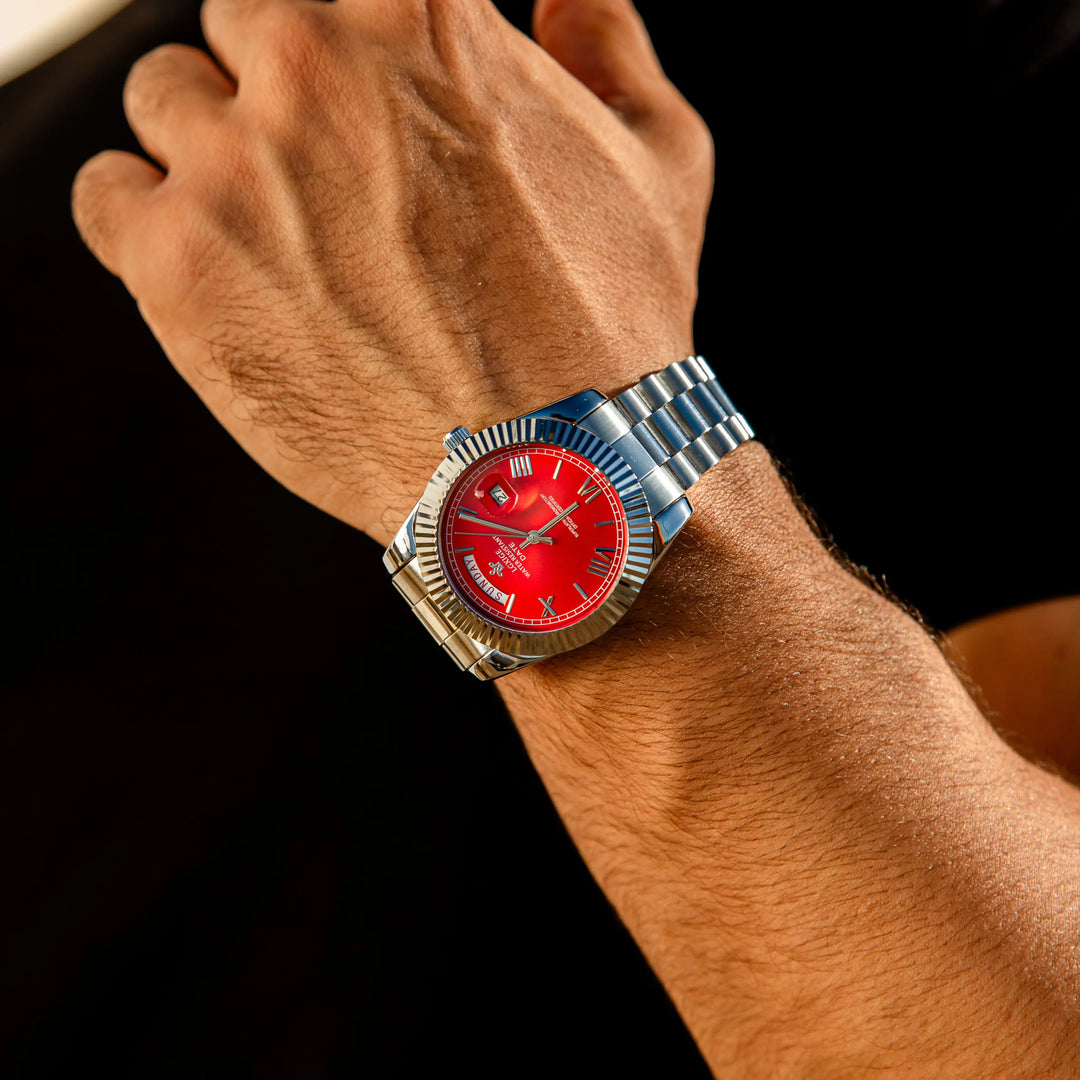 Ralph Watches® Santos