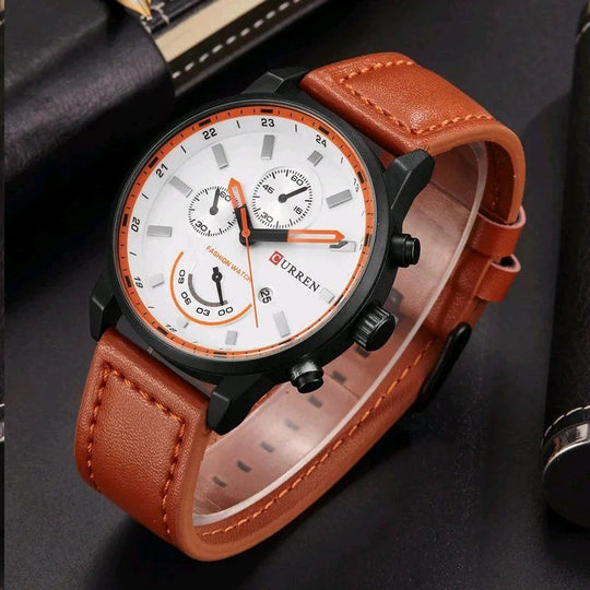 Ralph Watches® - Casual Sport Quartz Watch