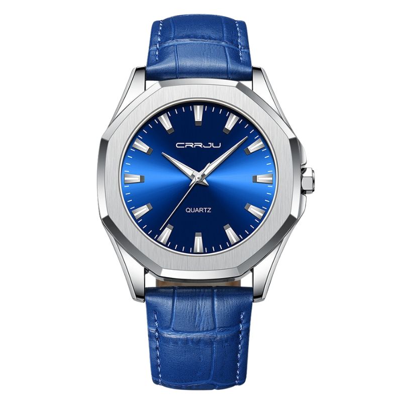 Ralph Watches® - Casual Minimalist Quartz Watch
