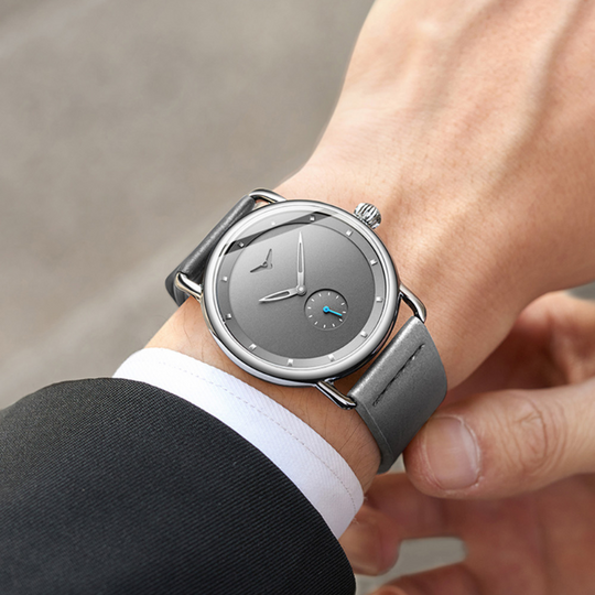 Ralph Watches® - Classic Minimalist Watch