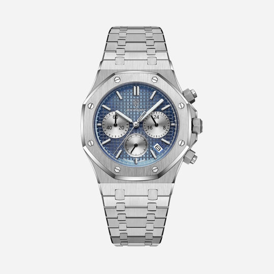 Ralph Watches® Tourbillon