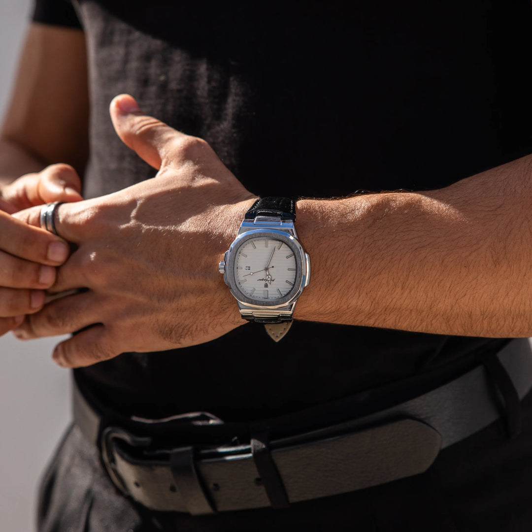 Ralph Watches® Atlas