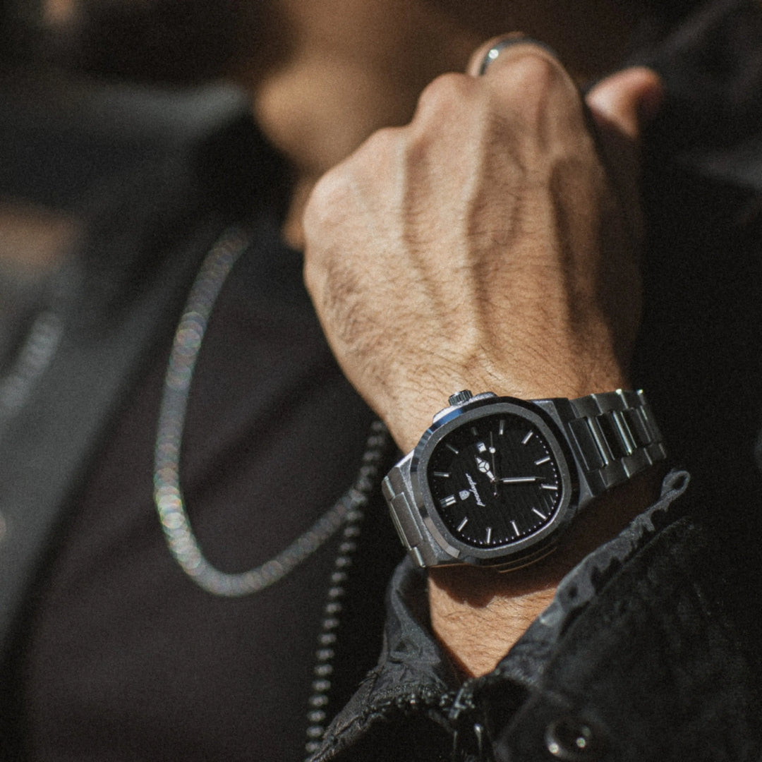 Ralph Watches® Caspian
