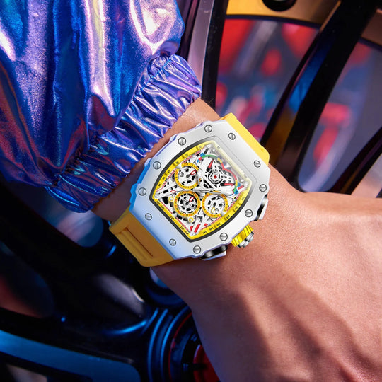 Ralph Watches® Draco