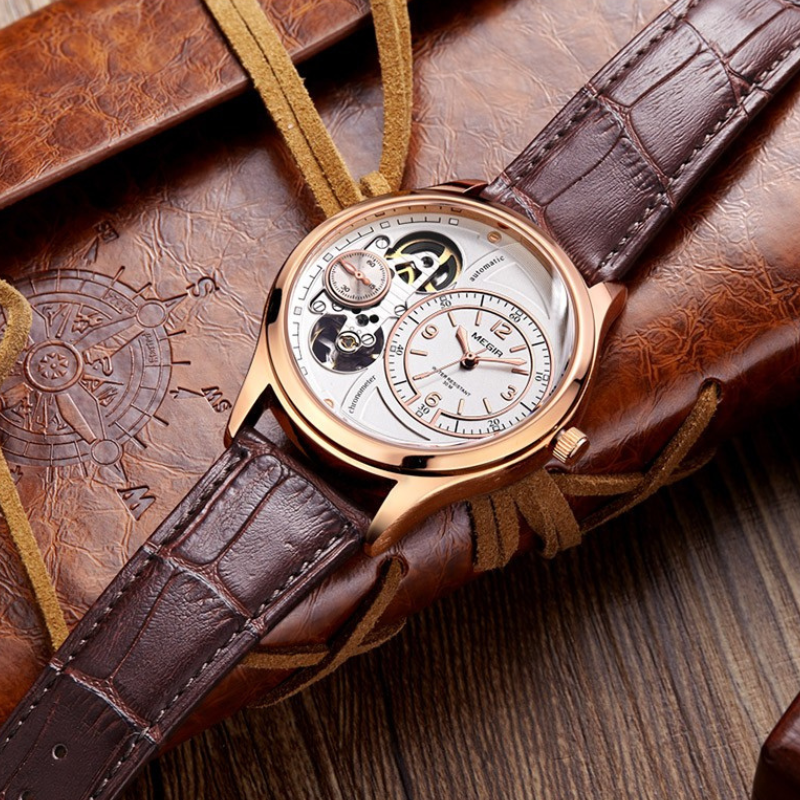 Ralph Watches® - Quartz Analog Watch