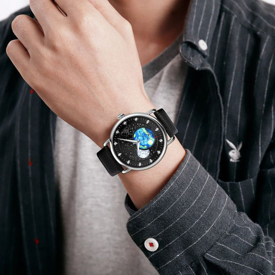 Ralph Watches® - Mechanical Watch