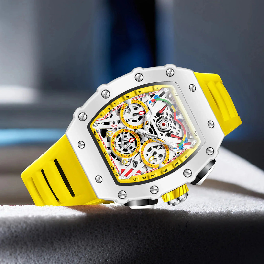 Ralph Watches® Draco