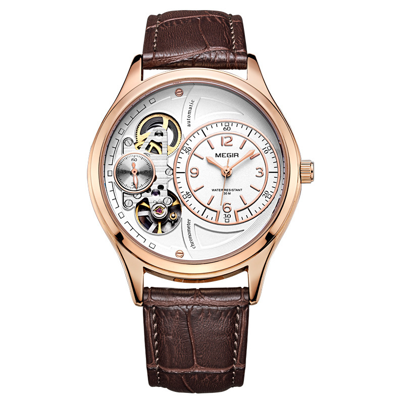 Ralph Watches® - Quartz Analog Watch