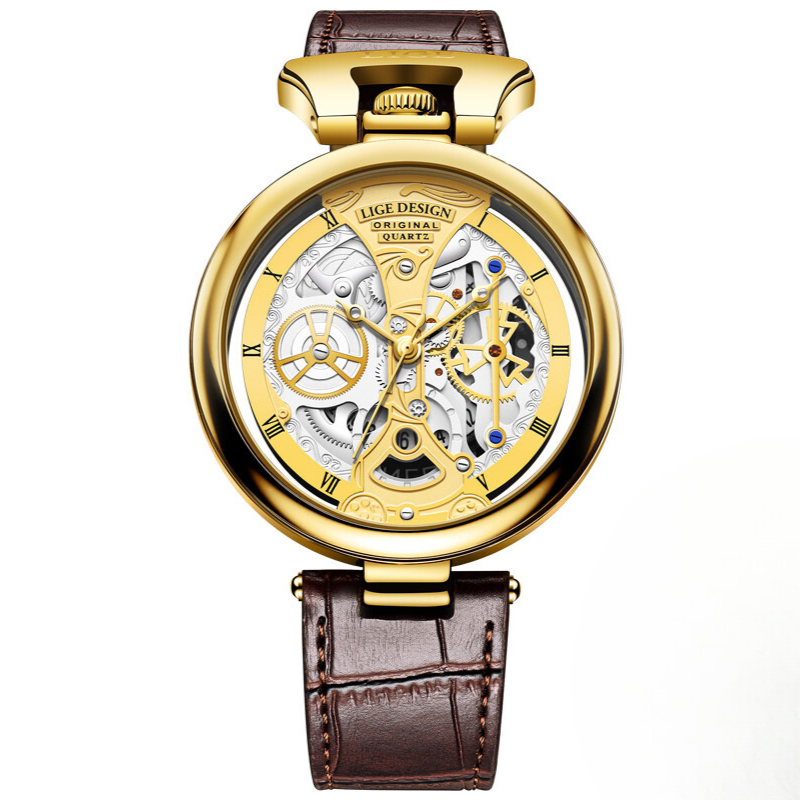 Ralph Watches® - Fashion Business Watch